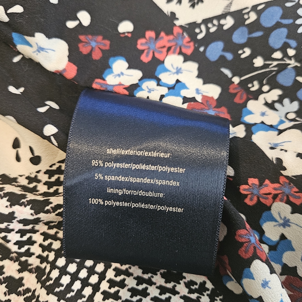 NEW Tommy Hilfiger Leather Suede Beige Biker Jacket Size XS Neutral Moto Luxury - Picture 5 of 9